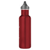 Personalisierte Trinkflasche (Rechts)