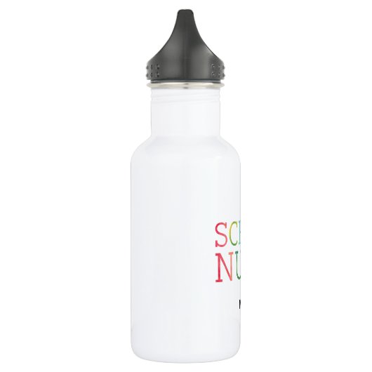 Personalisierte Trinkflasche (Links)