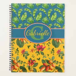 Personalisierte Tropeninsel Planer