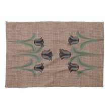 Personalisierte Tulips