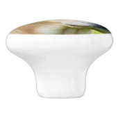 Personalisierte Tür und Schublade des benutzerdefi Keramikknauf (Seitenansicht)