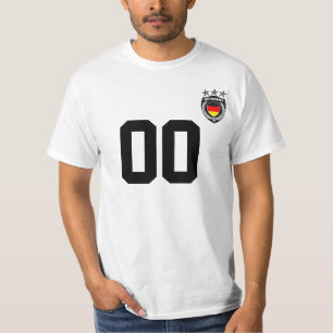Personalisierte u. kundengebundene T-Shirt