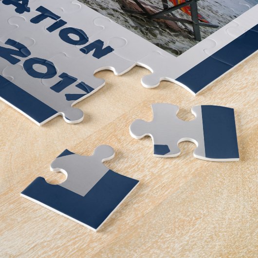 Personalisierte Überraschungs-Ferien Puzzle (Seite)