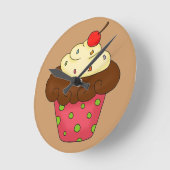 Personalisierte Uhr (Winkel)