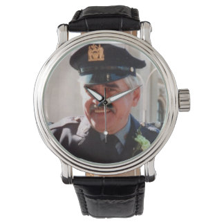 Personalisierte Uhren