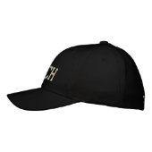 Personalisierte und bestickte Coach Cap | Hat Kappe (Links)