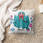 Personalisierte und lustige Dekoration - Niedliche Kissen (Decke)