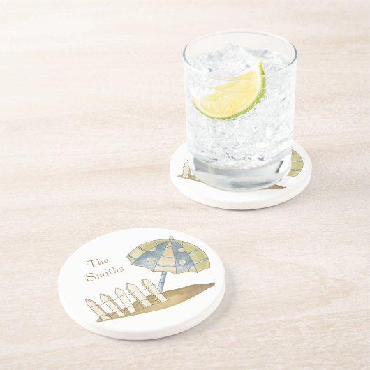 Personalisierte Untersetzer (Seite)