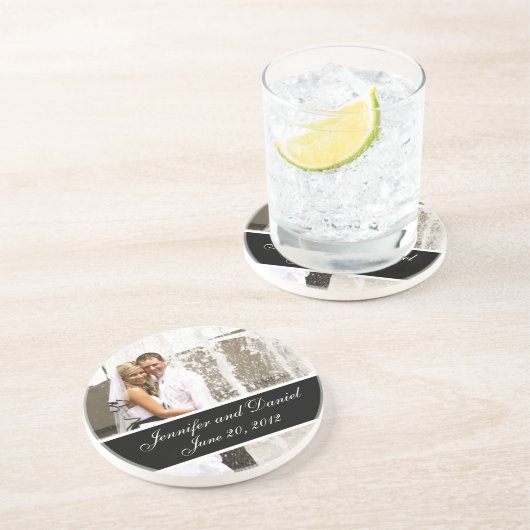 Personalisierte Untersetzer (Seite)