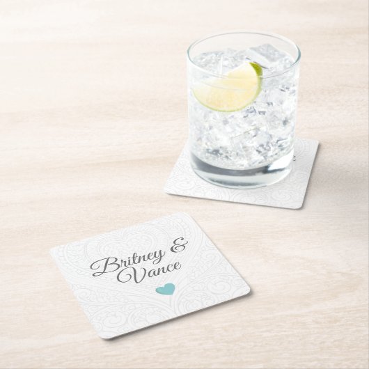 Personalisierte Untersetzer (Vor Ort)