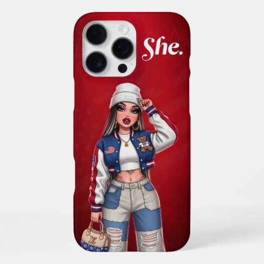 Personalisierte urbane Stile Phone Case iPhone Hülle (Rückseite)