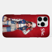 Personalisierte urbane Stile Phone Case iPhone Hülle (Rückseite (Horizontal))