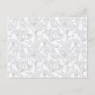 Personalisierte Urlaubskarten Postkarte