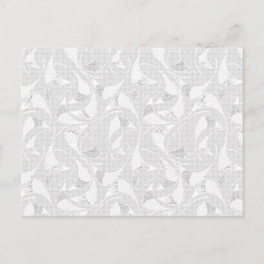 Personalisierte Urlaubskarten Postkarte (Vorderseite)