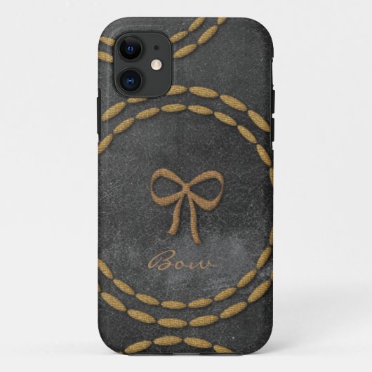 Personalisierte Urlaubssaison Vibe Case-Mate iPhone Hülle (Rückseite)