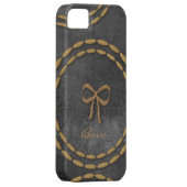 Personalisierte Urlaubssaison Vibe Case-Mate iPhone Hülle (Rückseite/rechts)