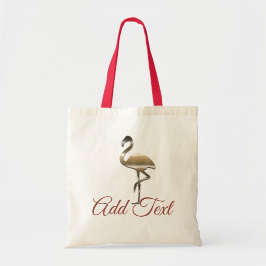 Personalisierte Urlaubssaison Vibe Tragetasche (Vorne)