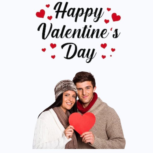 personalisierte Valentine "Tagesgeschenk Tasse
