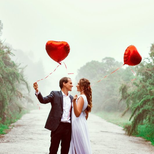 Personalisierte Valentinstag-Tasse Tasse