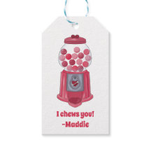 Personalisierte Valentinstrahlmaschine