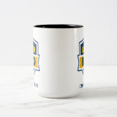 PERSONALISIERTE VATER DAY TASSE (Mittel)