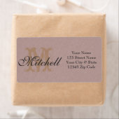 Personalisierte Versandadressen (Insitu)