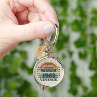 Personalisierte Vintage Geburtstagsgeschenkidee