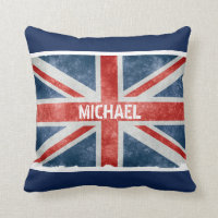Personalisierte Vintage