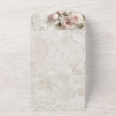 Personalisierte Vintage UAWG Postkarte Einladung (Außenbereich)