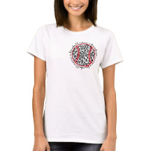 Personalisierte Vorder- und Rückseite Baseball Mam