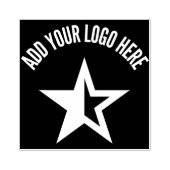 personalisierte Vorlage, erstellen Sie Ihre eigene Gummistempel (Prägung)