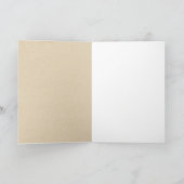 Personalisierte Vorlage für die FotoCollage (Innenseite)