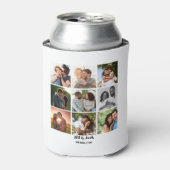 Personalisierte Vorlage für die FotoCollage für Pa Dosenkühler (Kanne Vorderseite)