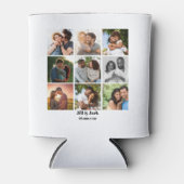 Personalisierte Vorlage für die FotoCollage für Pa Dosenkühler (Vorderseite)