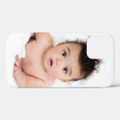 Personalisierte Vorlage für Favoriten-Foto Case-Mate iPhone Hülle (Rückseite (Horizontal))