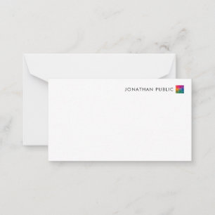 Personalisierte Vorlage Ihr Name Unternehmen Logo