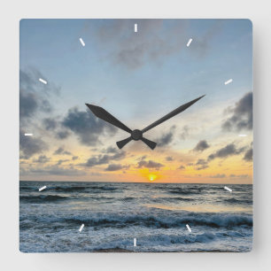 Personalisierte Wanduhr Hochzeitsgeschenke zum Jah