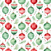 Personalisierte Wasserfarbe frohe Weihnachtsfeier Fleecedecke