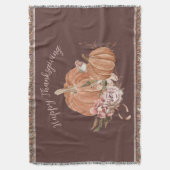 Personalisierte Wasserfarbenkürme für benutzerdefi Decke (Vorderseite Vertikal)