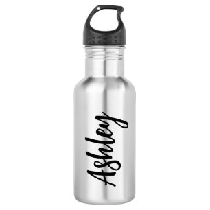 Personalisierte Wasserflasche für Kinder mit – ind