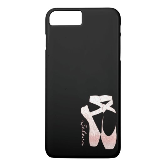 Personalisierte weiche Case-Mate iPhone hülle (Rückseite)