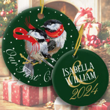 Personalisierte Weihnachten