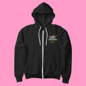 Personalisierte Weihnachts-Sweatshirts Hoodies