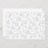 Personalisierte Weihnachtsartikel | Ornamente und Ankündigung (Vorne/Hinten)