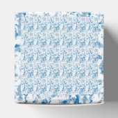 Personalisierte Weihnachtsartikel | Sonderanfertig Geschenkschachtel (Oben)