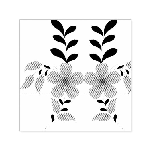 Personalisierte Weihnachtsartikel | Sonderanfertig Permastempel (Design)