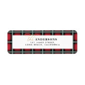 Personalisierte Weihnachtsfeiertage in Rotterdam (Vorne)