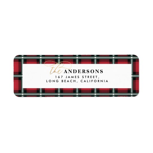 Personalisierte Weihnachtsfeiertage in Rotterdam (Vorne)