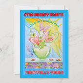 Personalisierte Weihnachtskarte Feiertagskarte (Vorderseite)