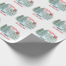 Personalisierte Weihnachtsmama